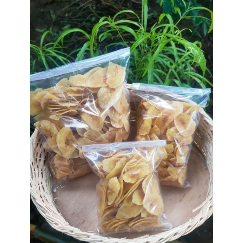 

kripik pisang kemasan 5kg