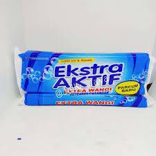 Sabun Batang daia 1 Batang 200 Gram