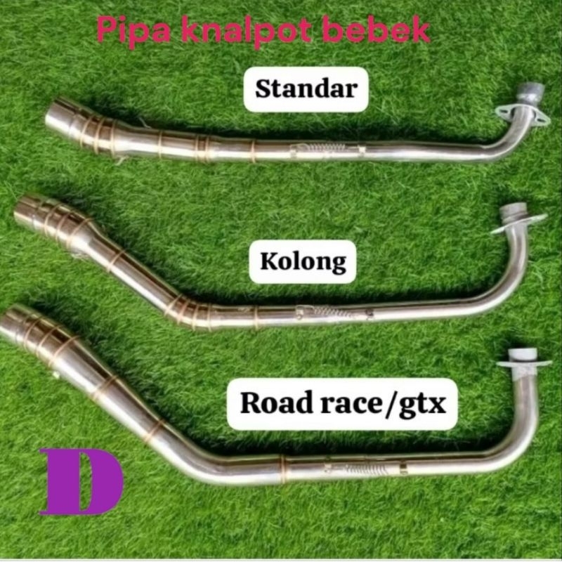 LEHER BEBEK ROAD RACE JUPITER Z VEGA GRAND ASTREA LEHER ROAD RACE SUPRA 125 BLADE ABSOLUT REVO PIPA 