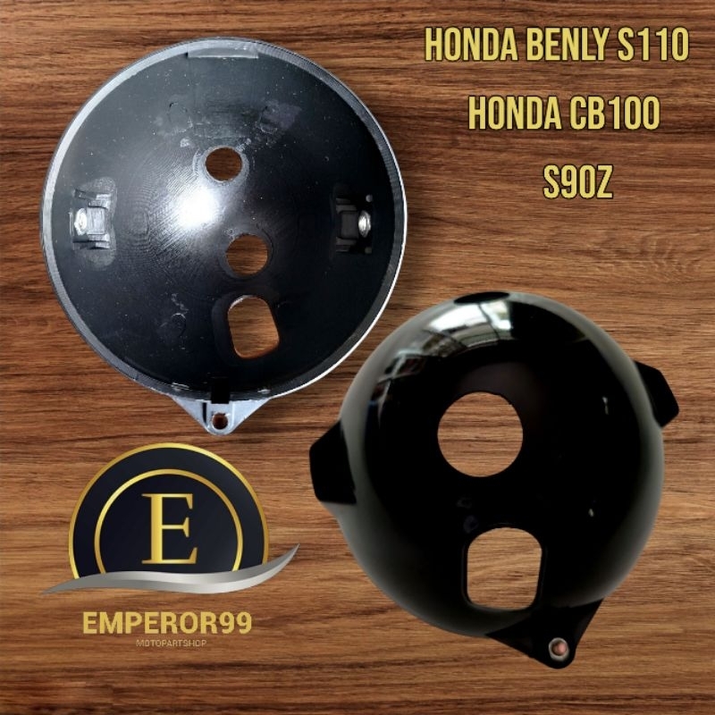 BATOK LAMPU DEPAN HONDA CB100 S90Z BENLY S110