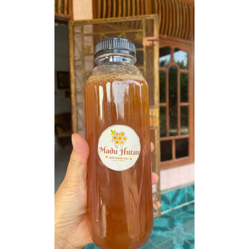 

Madu Murni