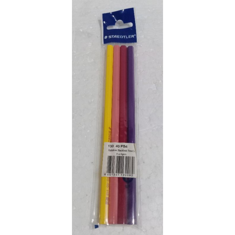 

PENSIL STAEDLER HB