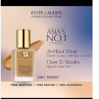 foundation estee lauder