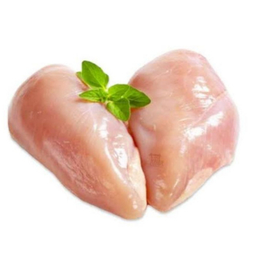 

Dada Ayam Fillet 1 kg