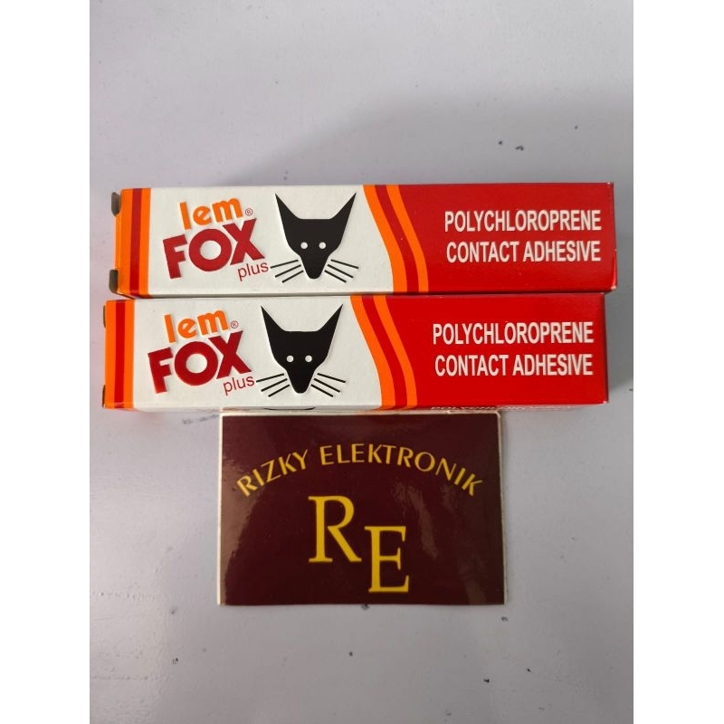 Lem fox