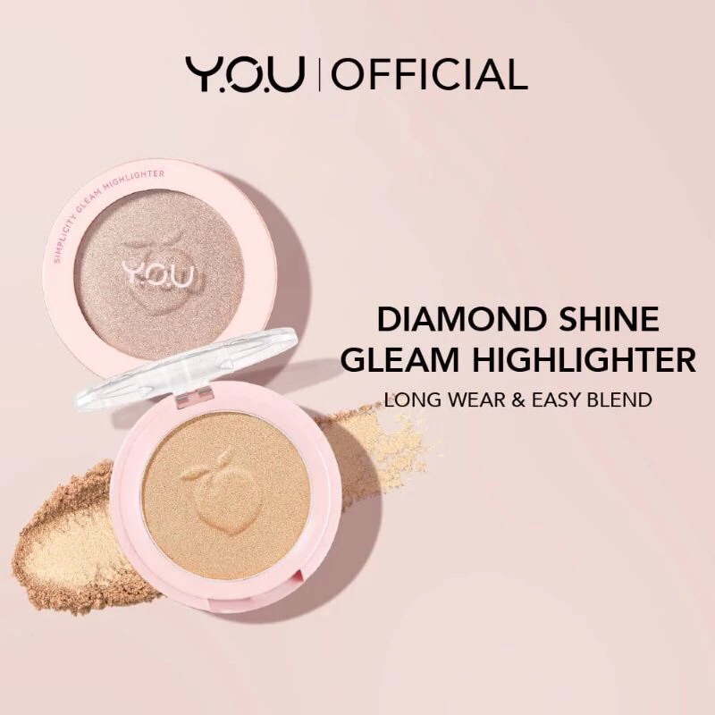 you simplicity highlighter