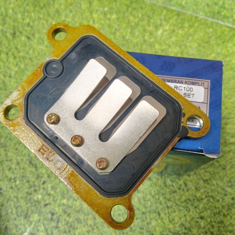 MEMBRAN ASSY MEMBRAN KOMPLIT RC100 EDO