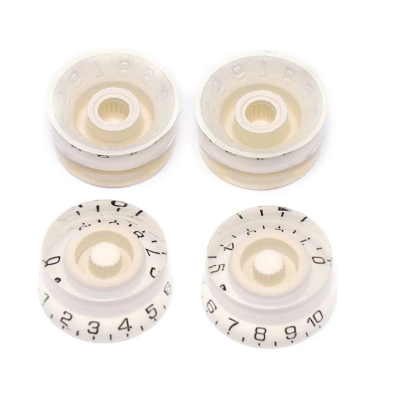 Knop Gitar Epiphone Gibson/Knop Potensio