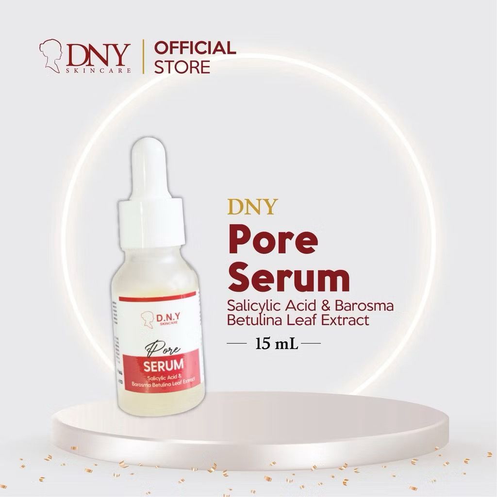 DNY Skincare Pore Serum