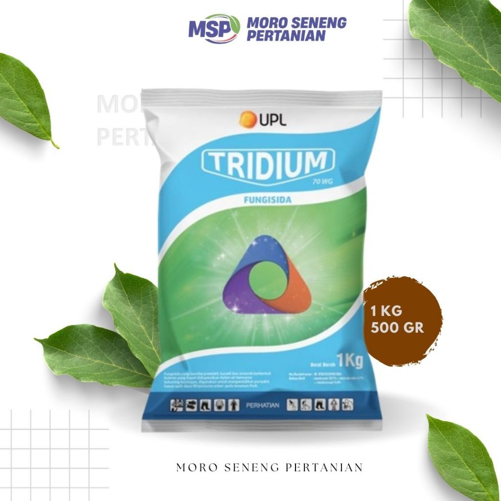 Harga Tridium Terbaru Mei 2026 | BigGo Indonesia