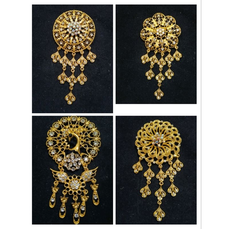 BROS KEBAYA JURAI BROS KEBAYA BROS ETNIK