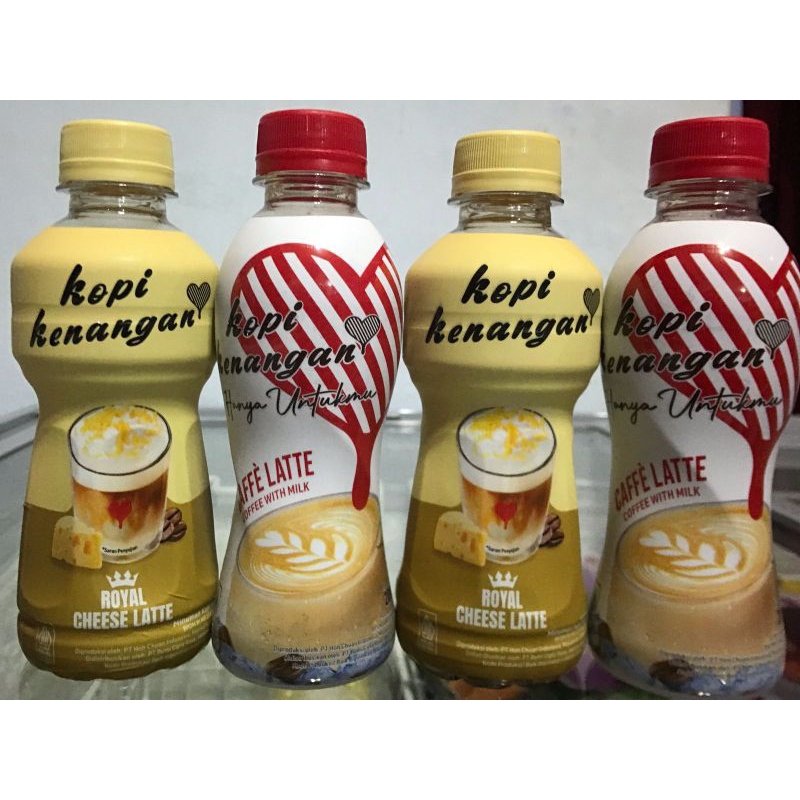 

1dus kopi kenangan isi 24