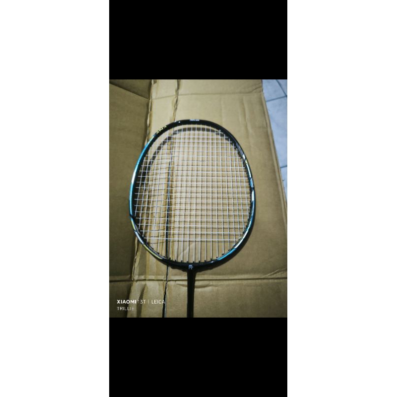 Raket Felet Arcana 80S Second