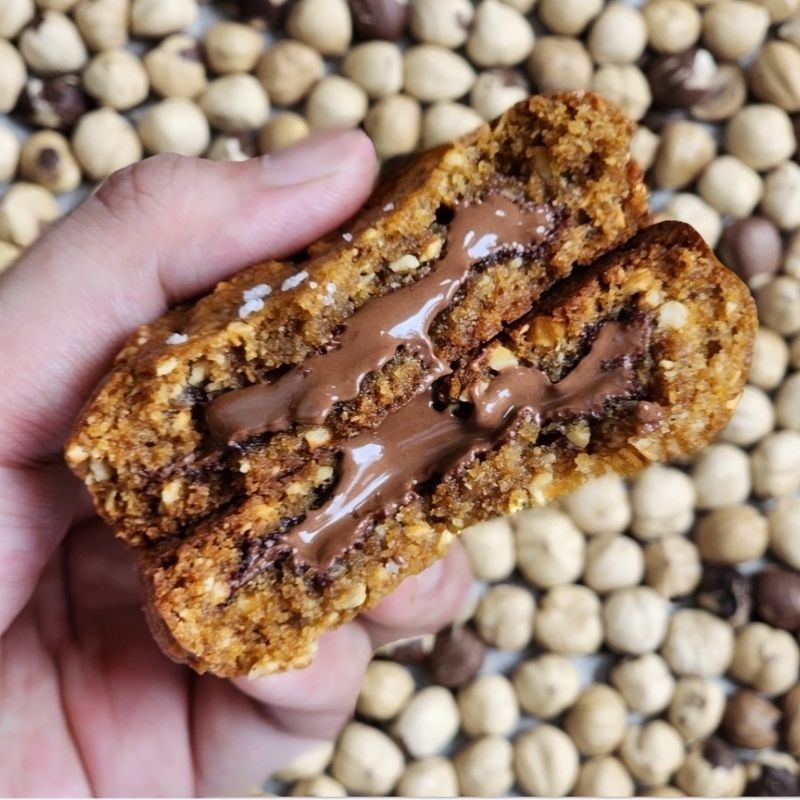 

Kookie.ng Premium Midi Soft Cookies
