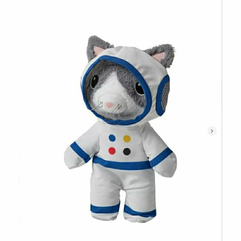 boneka astronot ikea / astronaut ikea