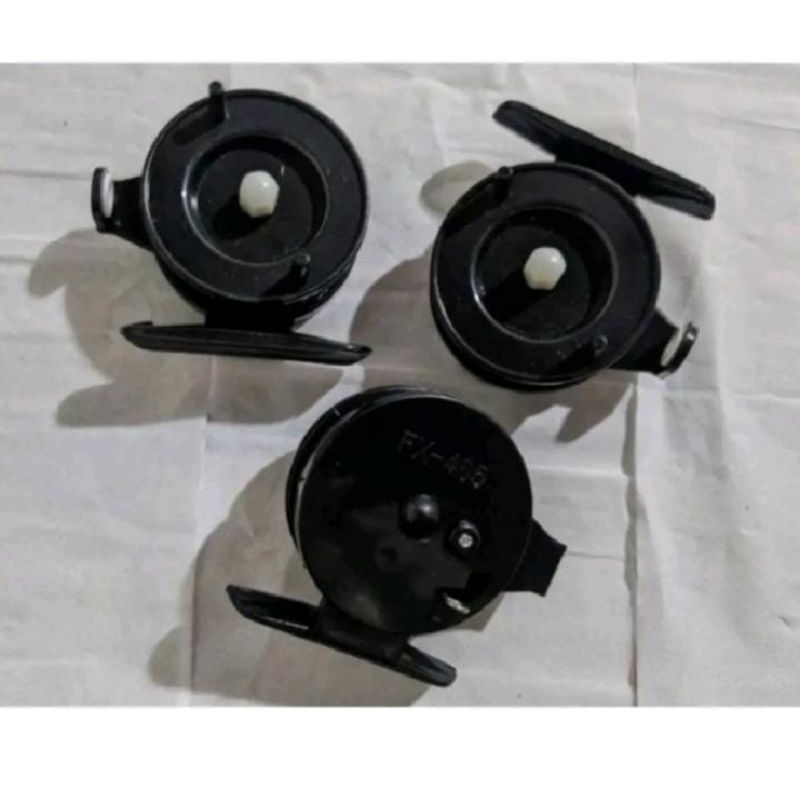 tokos/riil pancing/gulungan pancing