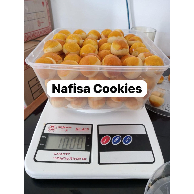 

Nastar HomeMade Premium 1Kg