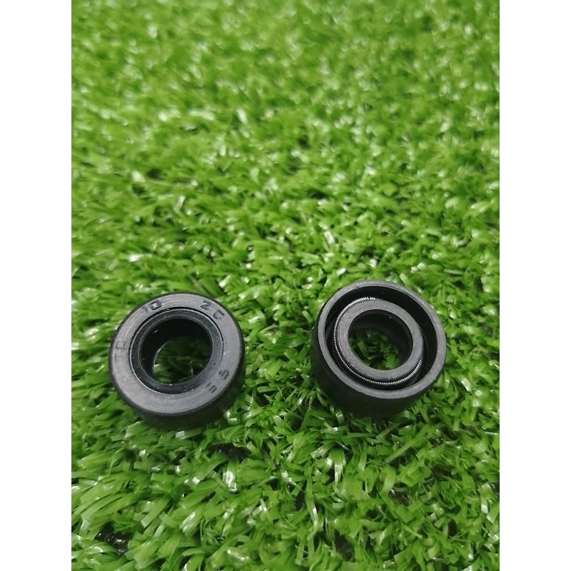 SEAL SIL SHOCK BREAKER BELAKANG MIO OLD BEAT VARIO SCOPY GENIO