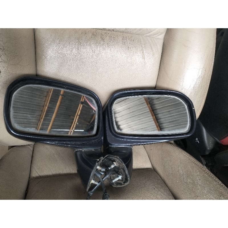 Spion Honda STREAM Kanan Kiri Non Reatrack Copotan Oryginal