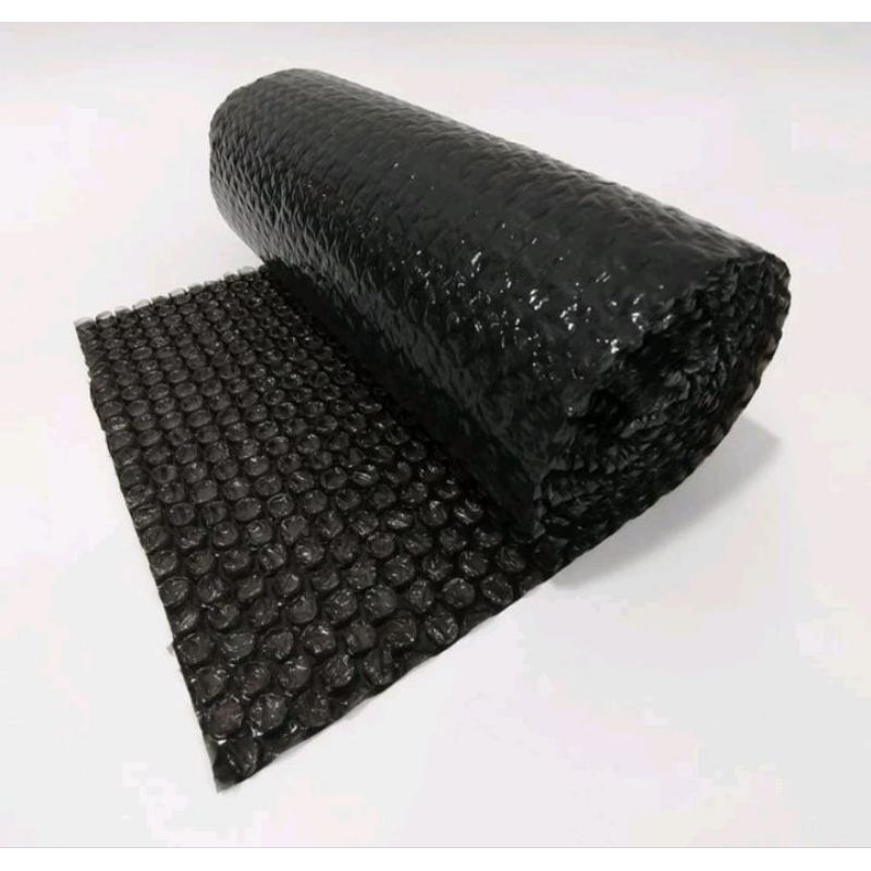 

[Packing] Bubble Wrap