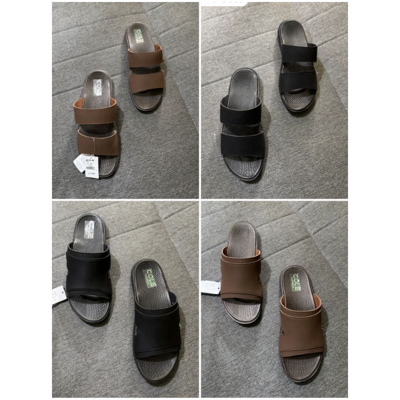 COLE Sandal Pria Brand Matahari