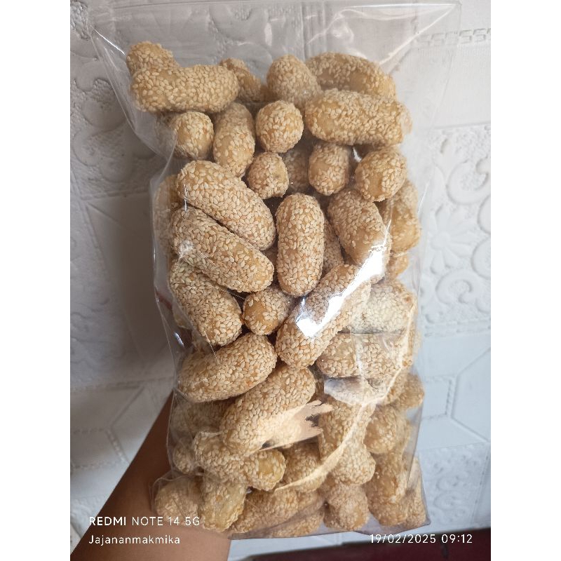 MANCHO / WIJEN / Tai kucing wijen