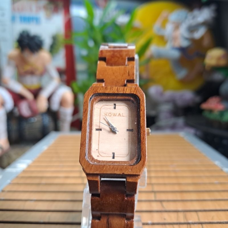 kowal watch seken original