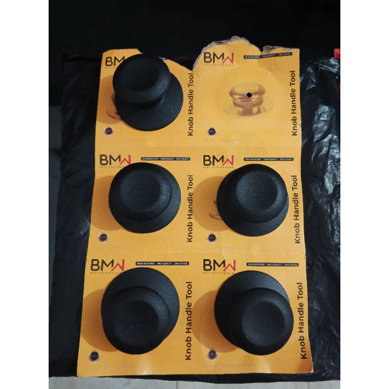 Knob Handle Tool / Knob Panci
