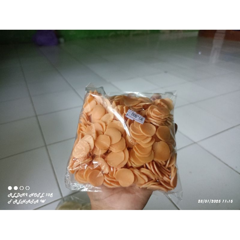 

krupuk gado gado