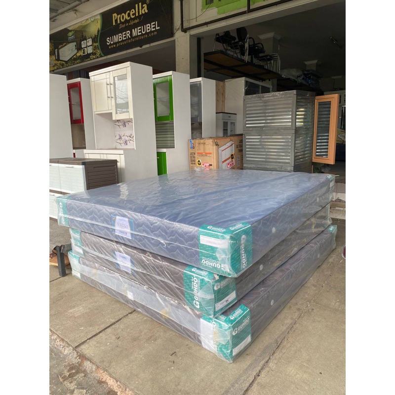 Matras Guhdo new prima uk 140