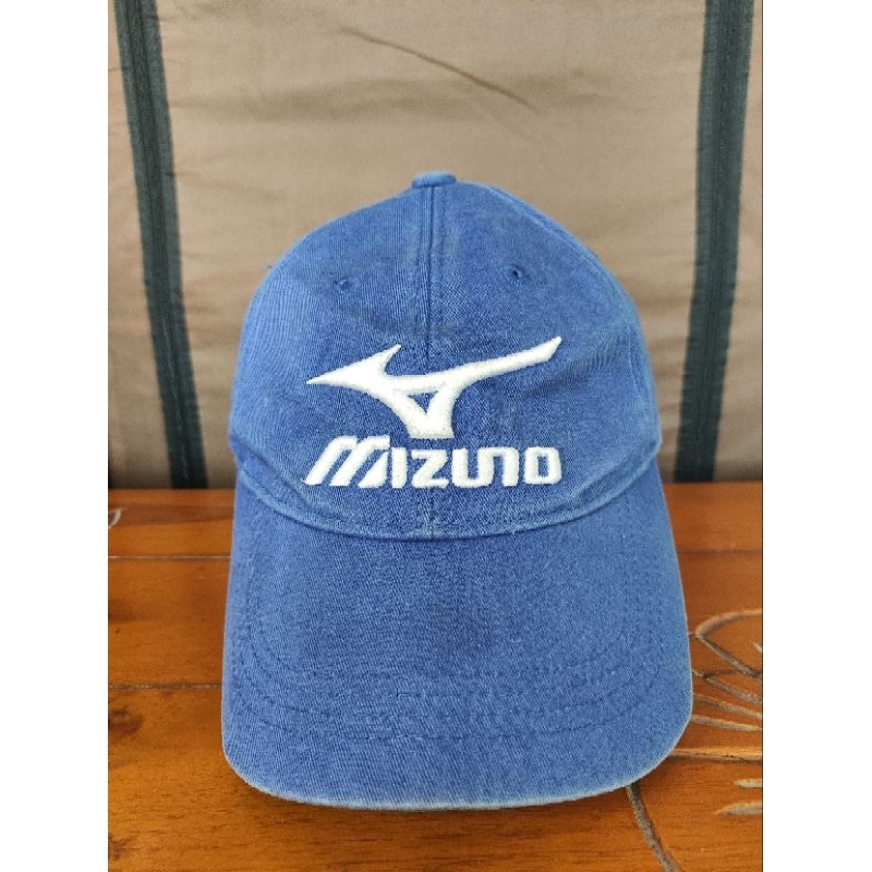 topi mizuno original
