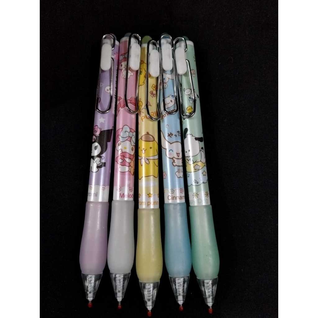 

PULPEN KUROMI A901 RANDOM 1PCS