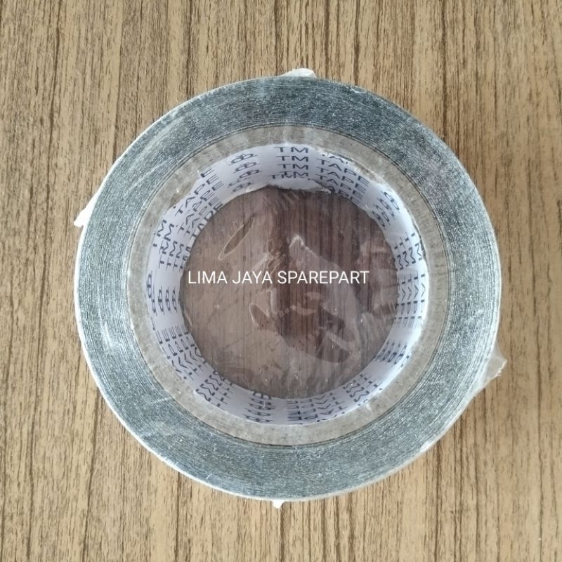 Aluminium foil solasi pipa Aluminium foil