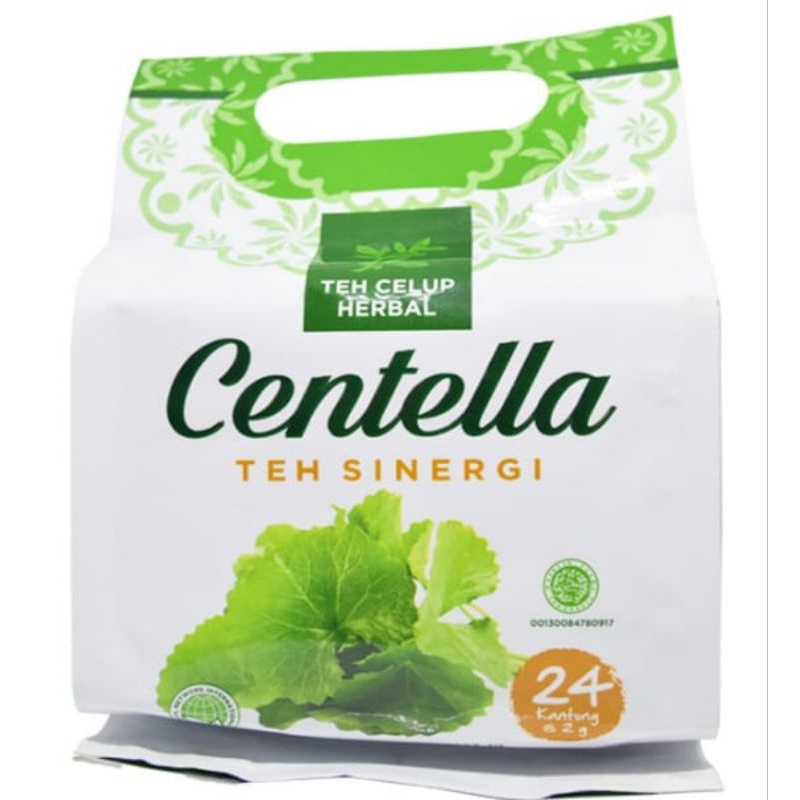 

Centela Teh Sinergi