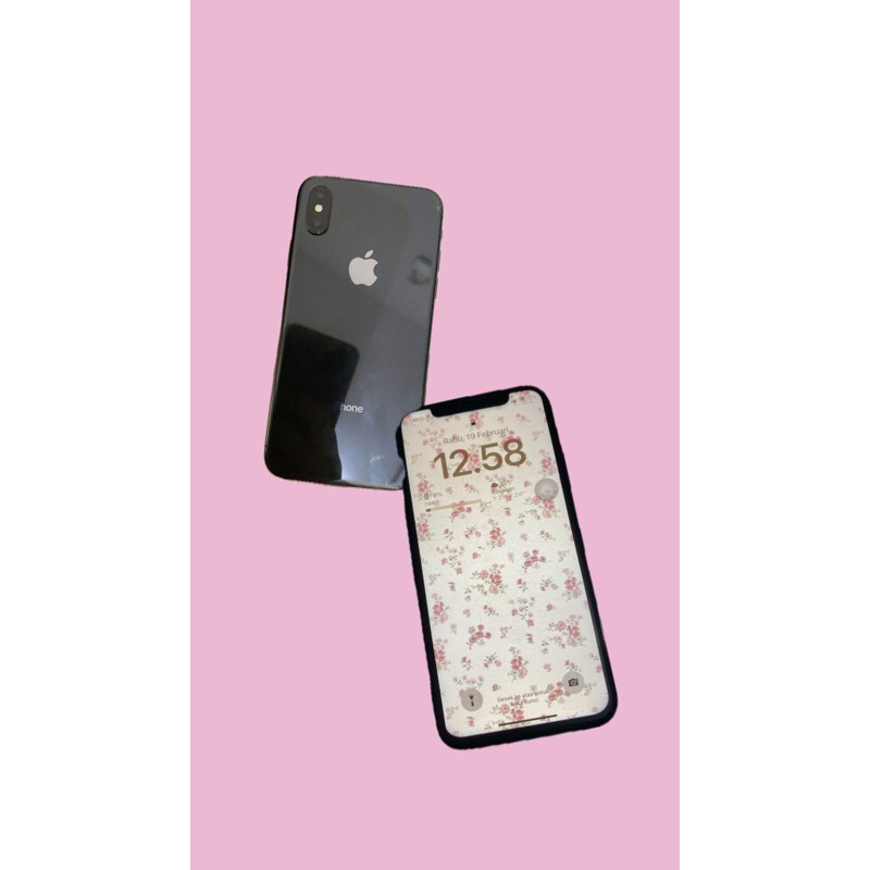iphone x 256 gb