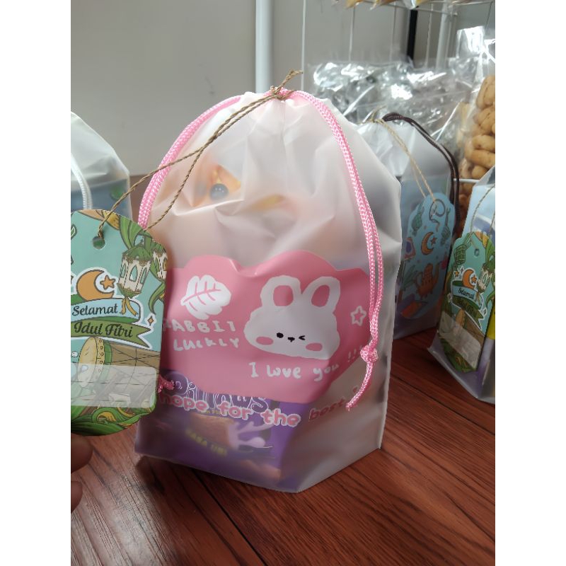 

Hampers Lebaran anak