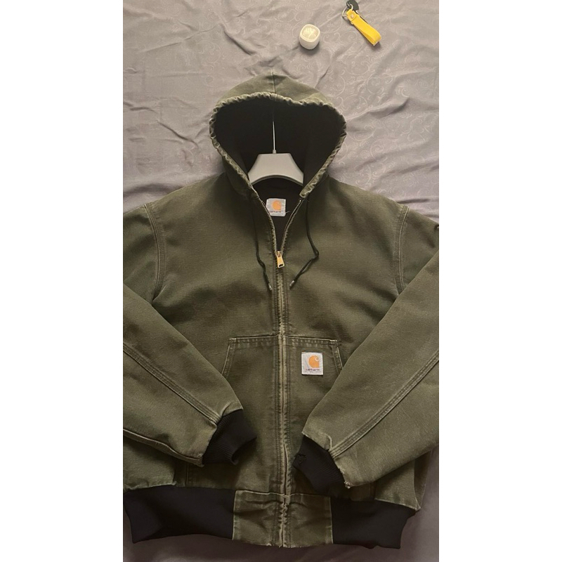 carhartt active jacket carhartt