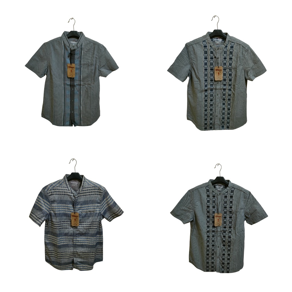 Koko Watchout Original