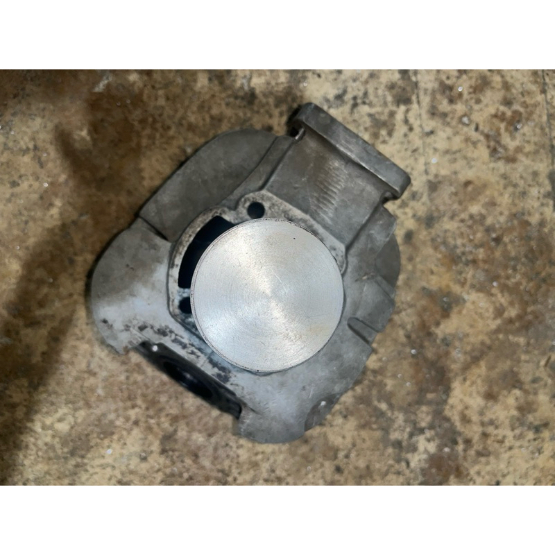Block Cylinder - Buring - Blok Yamaha DT 100
