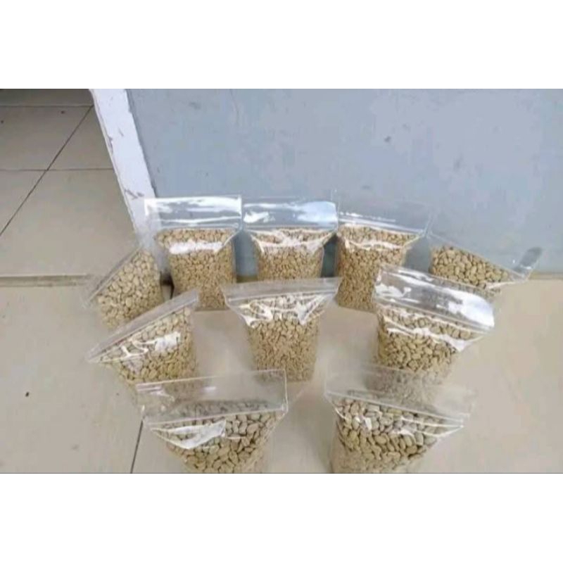 

Kopi arabika gayo pucuk hijau buah super 1.000 butir