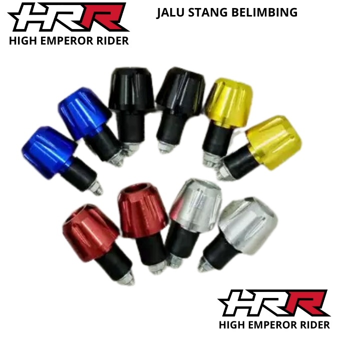 Jalu Stang Blimbing CNC Pcx Beat Mio Scoopy Nmax Vario Bandul Stang cnc