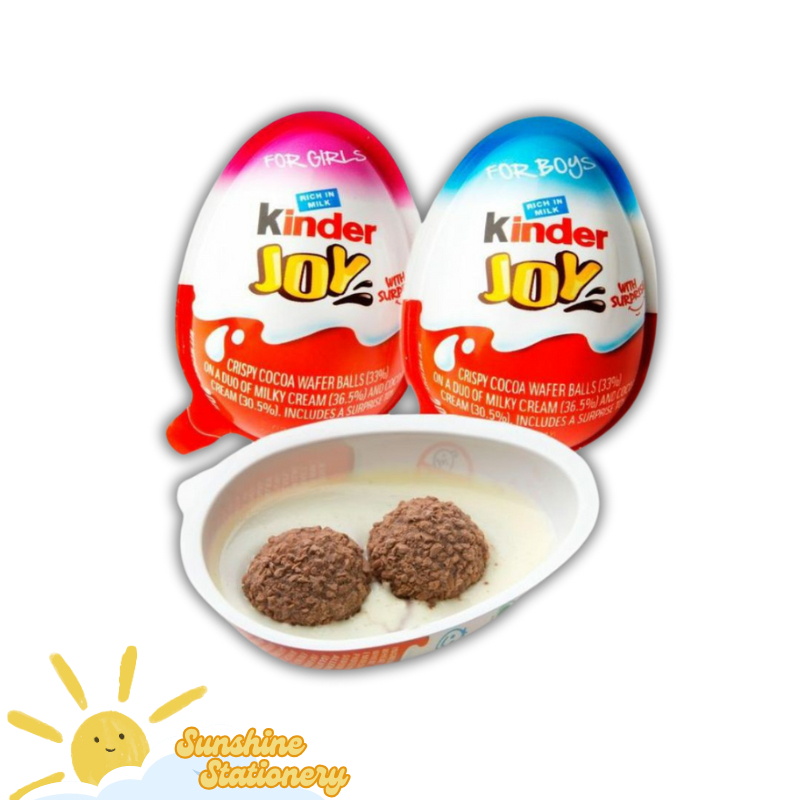 

KINDER Joy 20gr