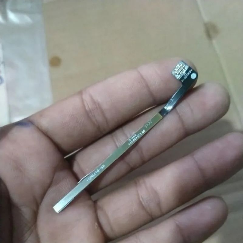 Mesin Batre Hp Oppo A16/A53/A37/A33 ORI normal Ok