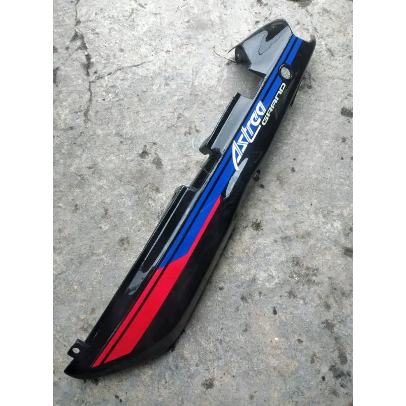 body Astrea grand bulus kiri original termurah