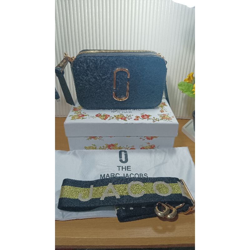 Preloved tas MJ like new