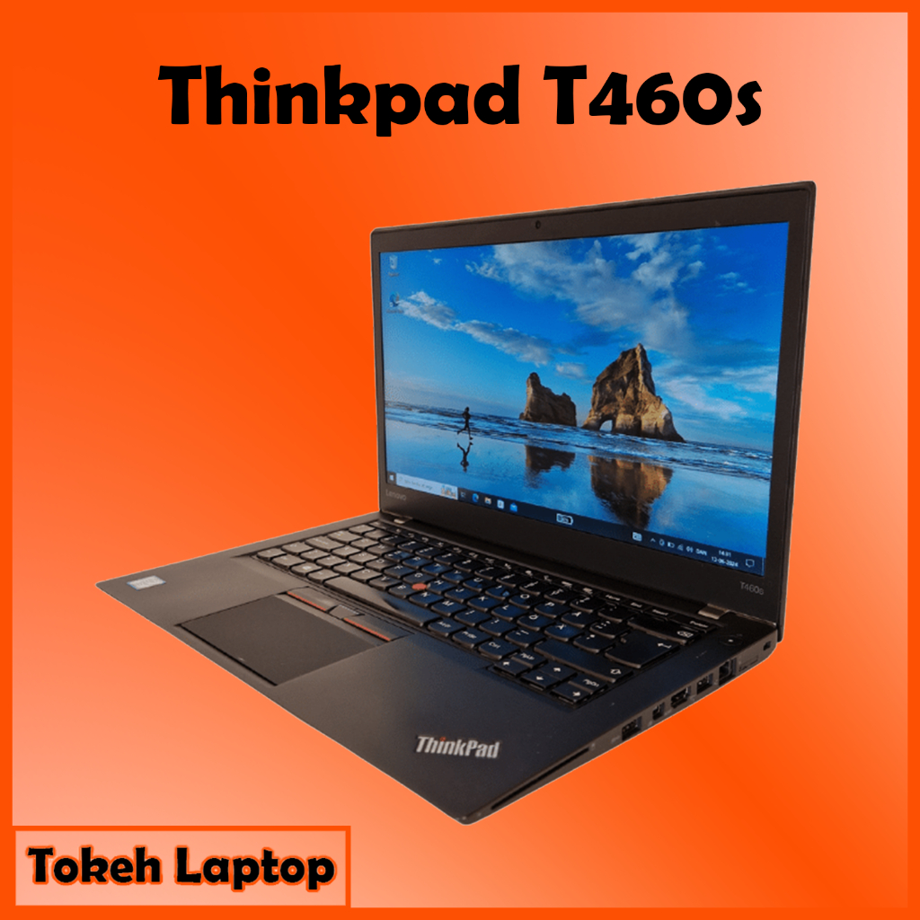 ThinkPad T460s i7 Gen 6 - Thinkpad T460s i5 Gen 6 - thinkpad T460s