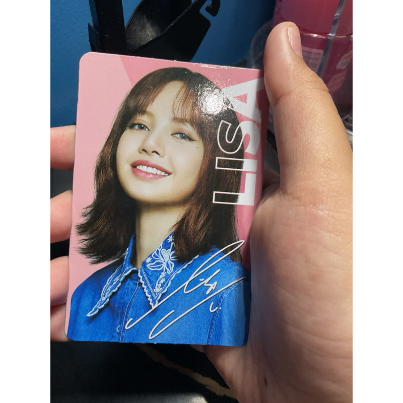 pc official Lisa Oreo