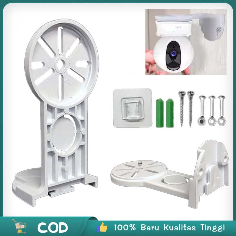 Bracket Cctv Ezviz Putih Tiang Cctv Bracket Ezviz C6n Bracket L Cctv