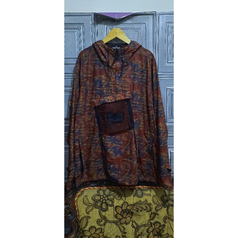 Stone Island Authen / Stone Island Original / Stone Island Shadow Project