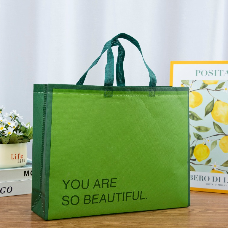 

Variant FC-32 - Tas Belanja - Tas Spunbond - Tas Jinjing - Tas Souvenir - Tas Jinjing Wanita - Tas Lipat - Tas Kado - Kantong Belanja - Souvenir Kantong - shopping bag - Spoundbond - Tote Bag - Tas Wanita - Tas Murah - Tas Belanja Murah